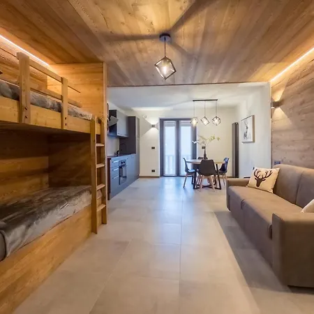 Apartman E Relax In Centro *