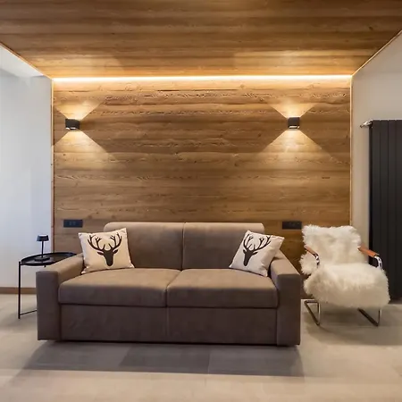 아파트 E Relax In Centro