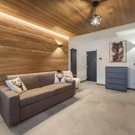 Apartman E Relax In Centro *