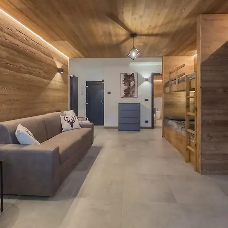 E Relax In Centro Apartamento *