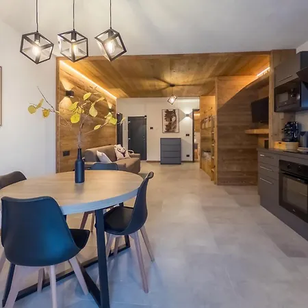 E Relax In Centro * Oulx