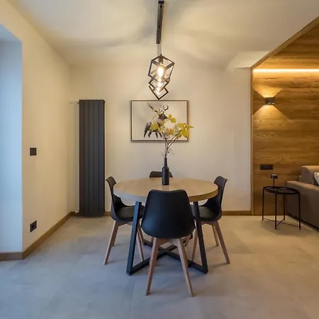 Apartman E Relax In Centro