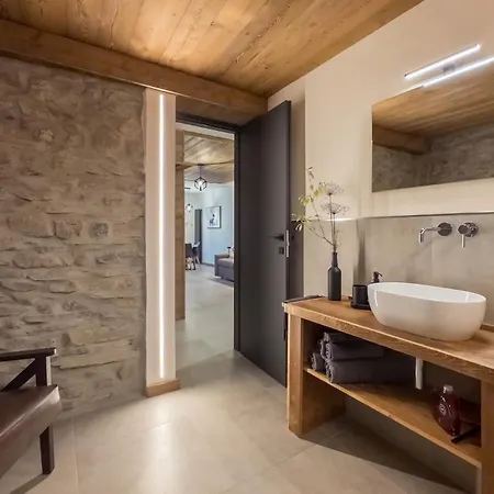 Apartman E Relax In Centro