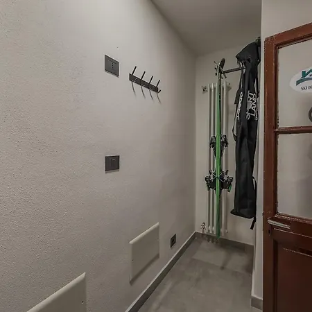 아파트 E Relax In Centro 오울크스