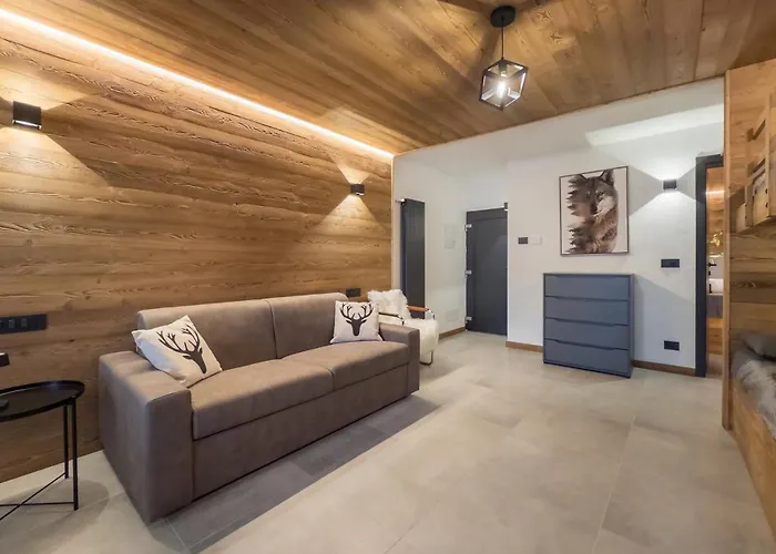 Apartamento E Relax In Centro *