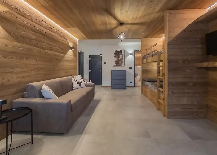 E Relax In Centro Apartamento *