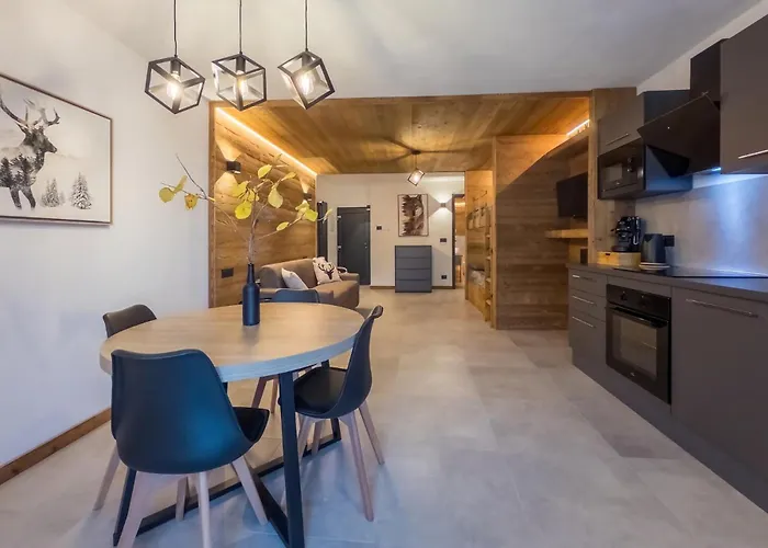 E Relax In Centro * Oulx