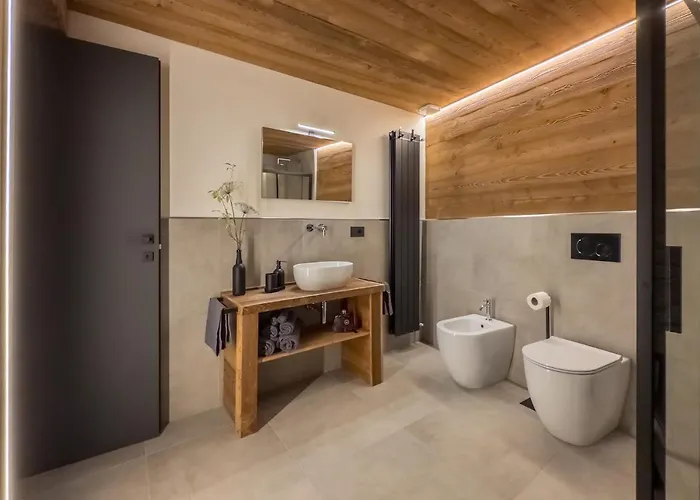 E Relax In Centro Oulx