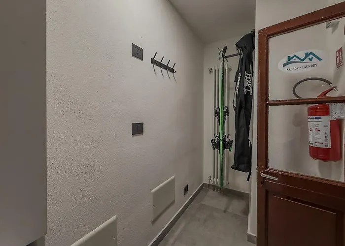 Apartamento E Relax In Centro Oulx