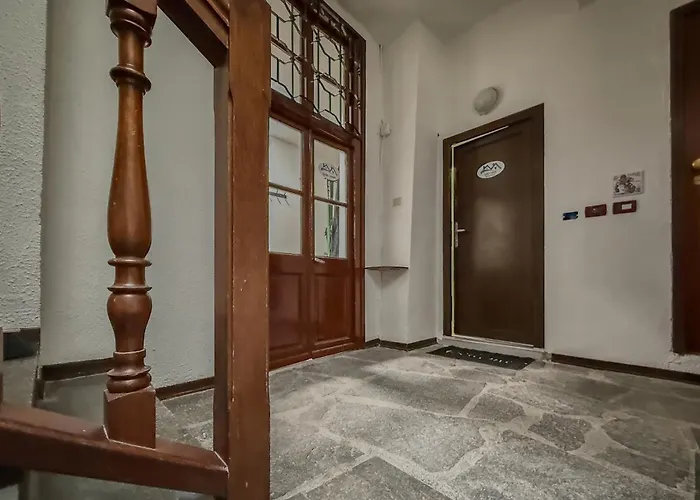 E Relax In Centro Apartamento *